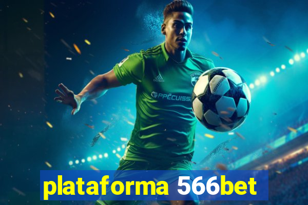 plataforma 566bet