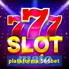 plataforma 566bet