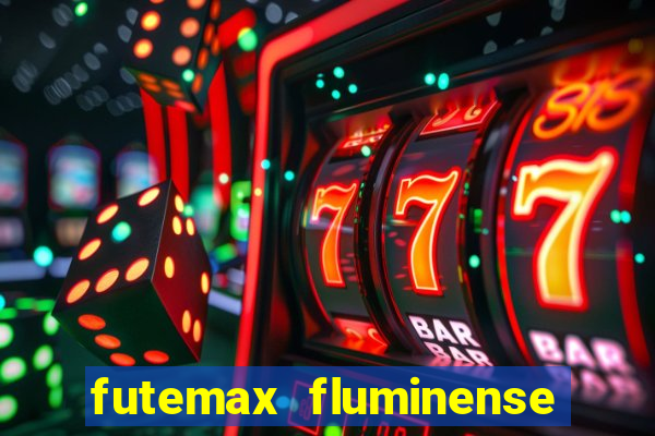 futemax fluminense e fortaleza