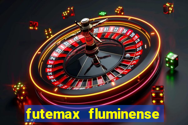 futemax fluminense e fortaleza