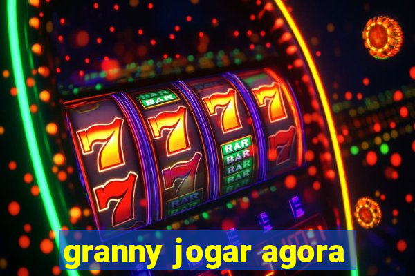 granny jogar agora