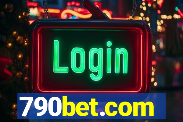 790bet.com