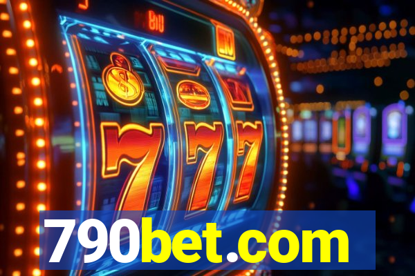 790bet.com