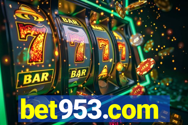 bet953.com