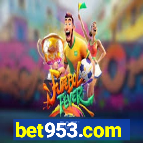 bet953.com