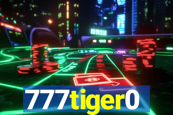 777tiger0