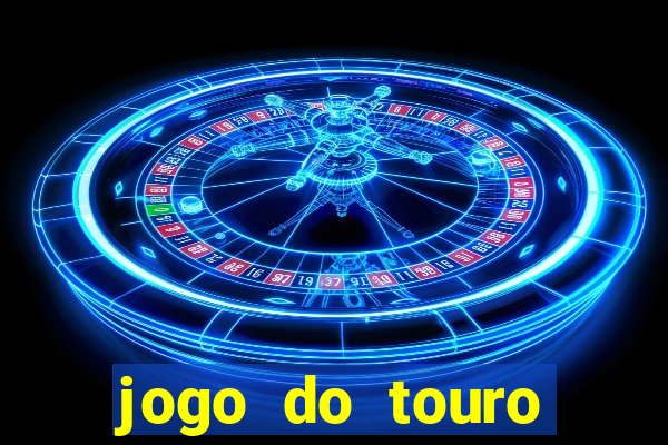 jogo do touro fortune ox demo