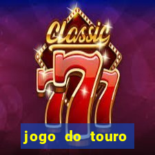 jogo do touro fortune ox demo