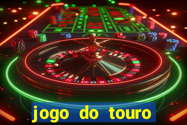 jogo do touro fortune ox demo