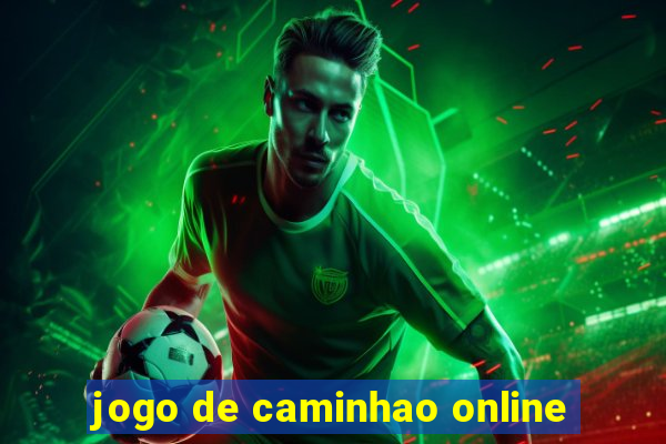 jogo de caminhao online