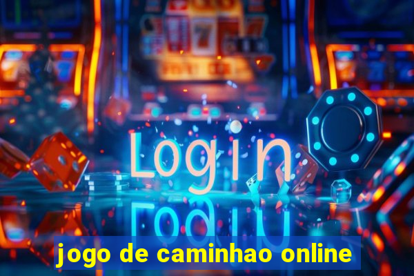 jogo de caminhao online