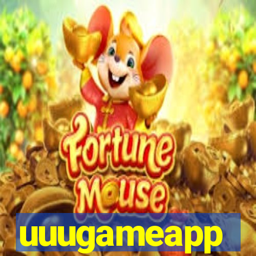 uuugameapp