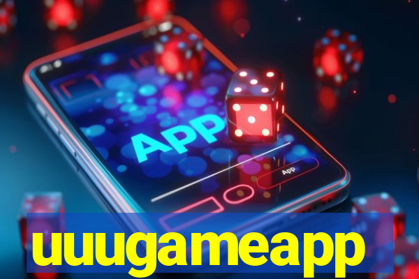 uuugameapp