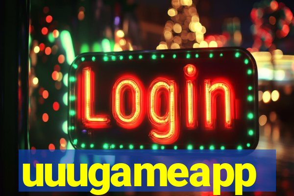 uuugameapp