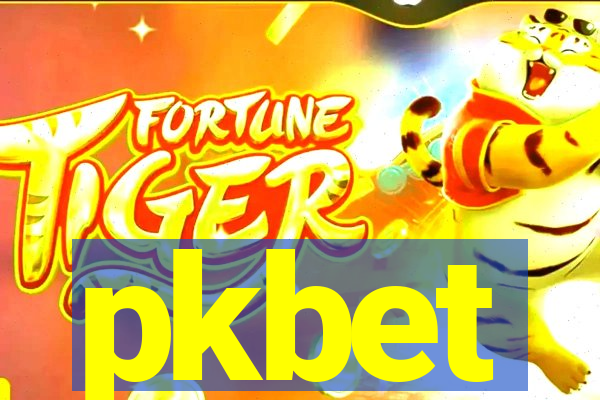 pkbet