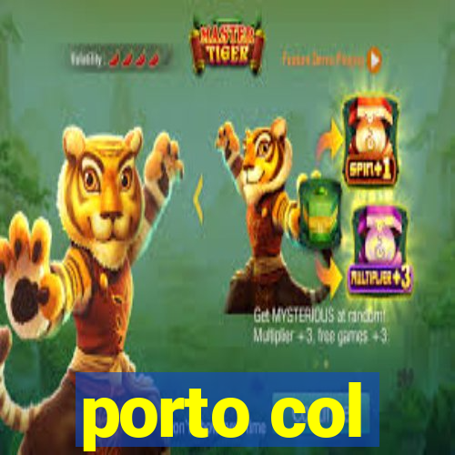 porto col