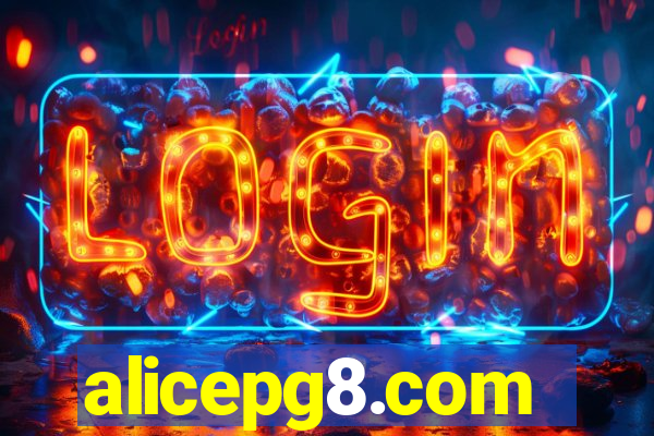 alicepg8.com