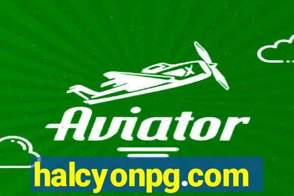 halcyonpg.com