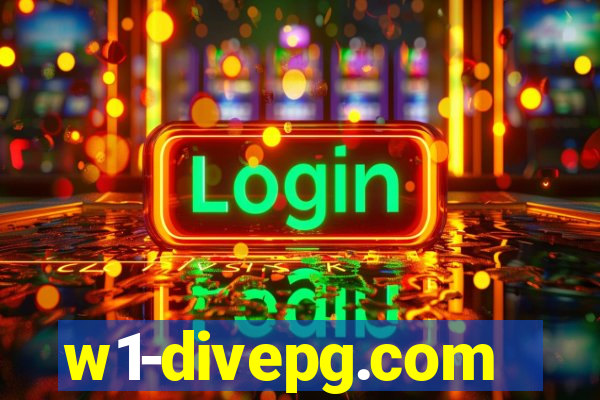 w1-divepg.com