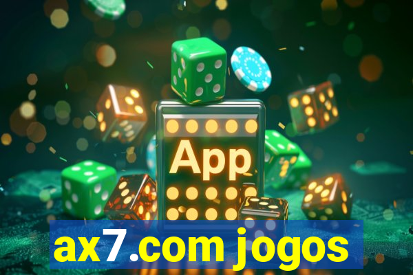 ax7.com jogos