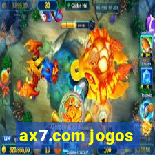 ax7.com jogos