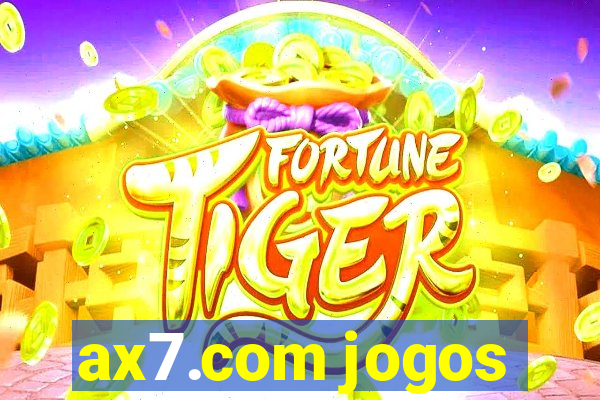 ax7.com jogos