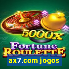 ax7.com jogos