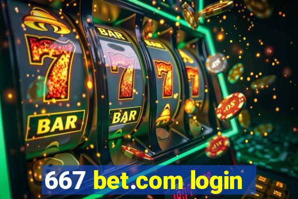 667 bet.com login