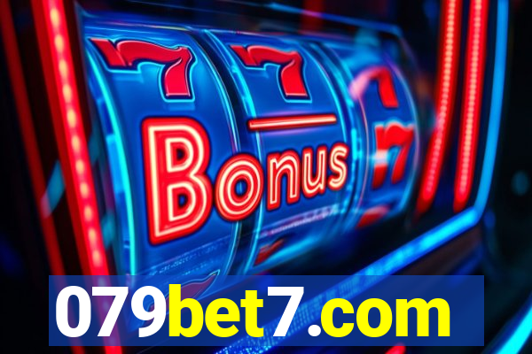 079bet7.com