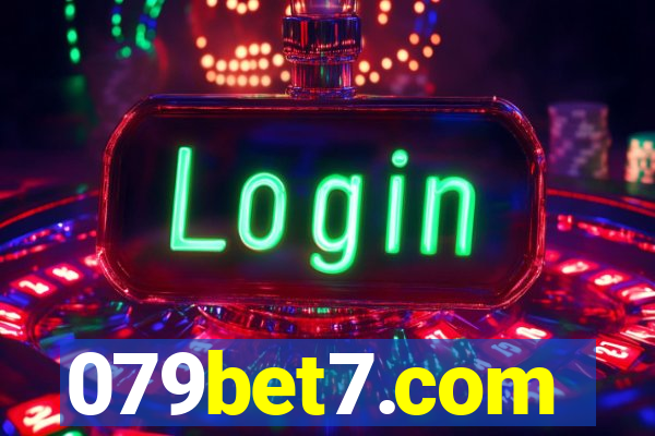 079bet7.com