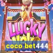 coco bet444