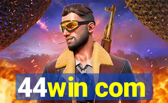 44win com