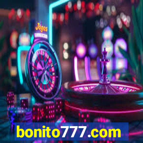 bonito777.com