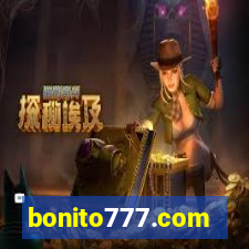 bonito777.com