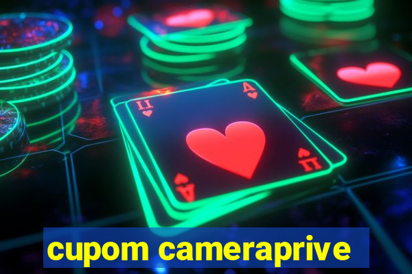 cupom cameraprive