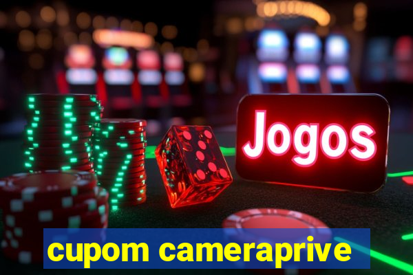 cupom cameraprive