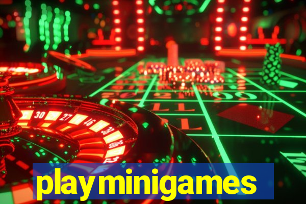 playminigames