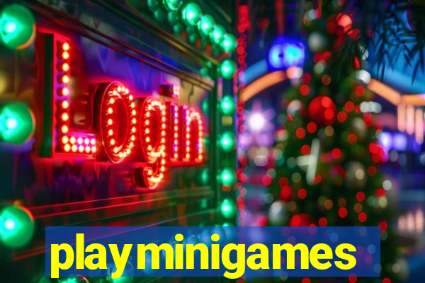 playminigames