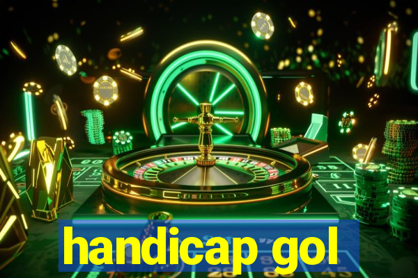 handicap gol