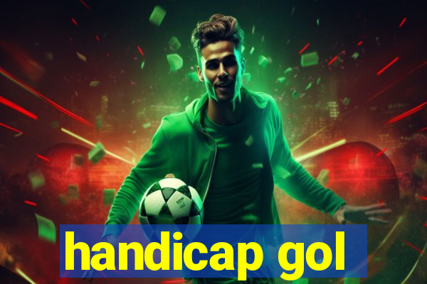 handicap gol