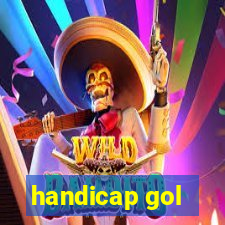 handicap gol