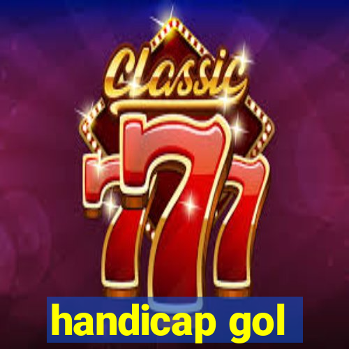 handicap gol