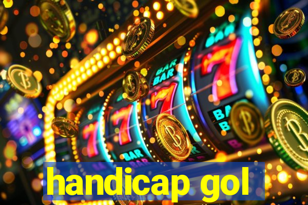 handicap gol