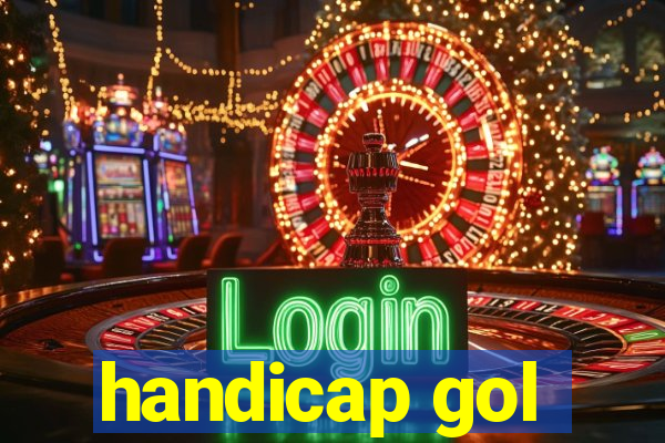 handicap gol