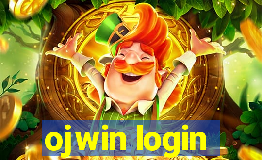 ojwin login