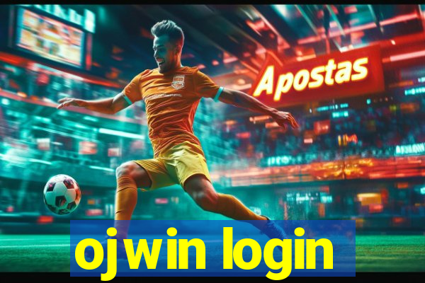 ojwin login