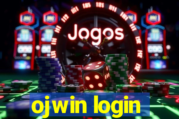 ojwin login