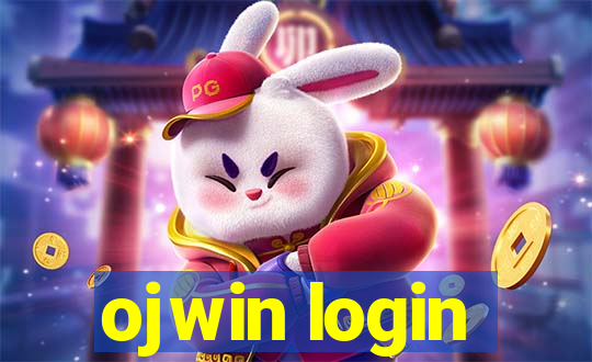 ojwin login