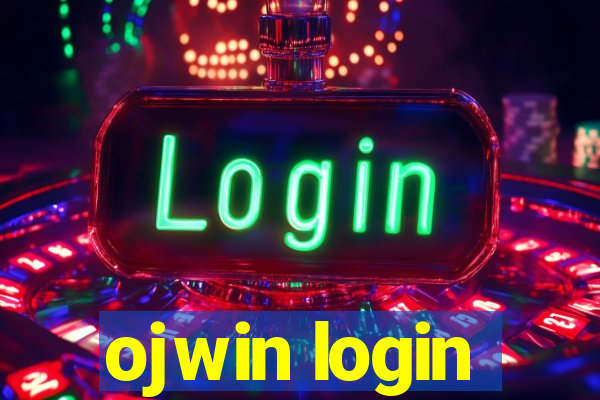 ojwin login