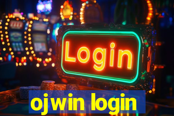 ojwin login